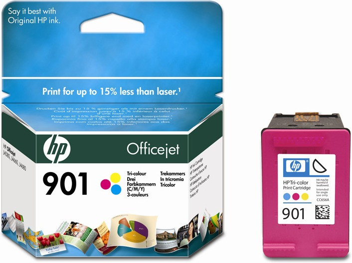 HP OfficeJet Pro 9015 (Encre, Couleur) - acheter sur digitec