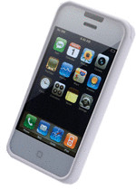 SwitchEasy Capsule (iPhone)