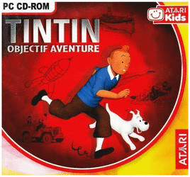 Tintin Objectif Aventure (PC)