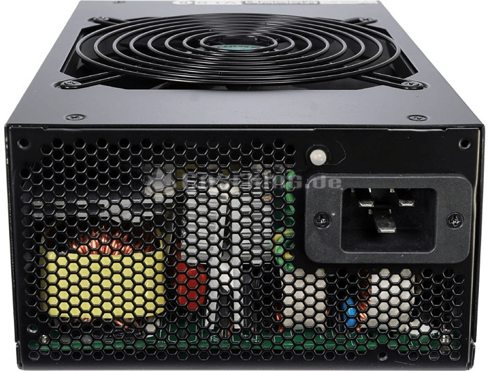 SilverStone Strider ST1500 1500W