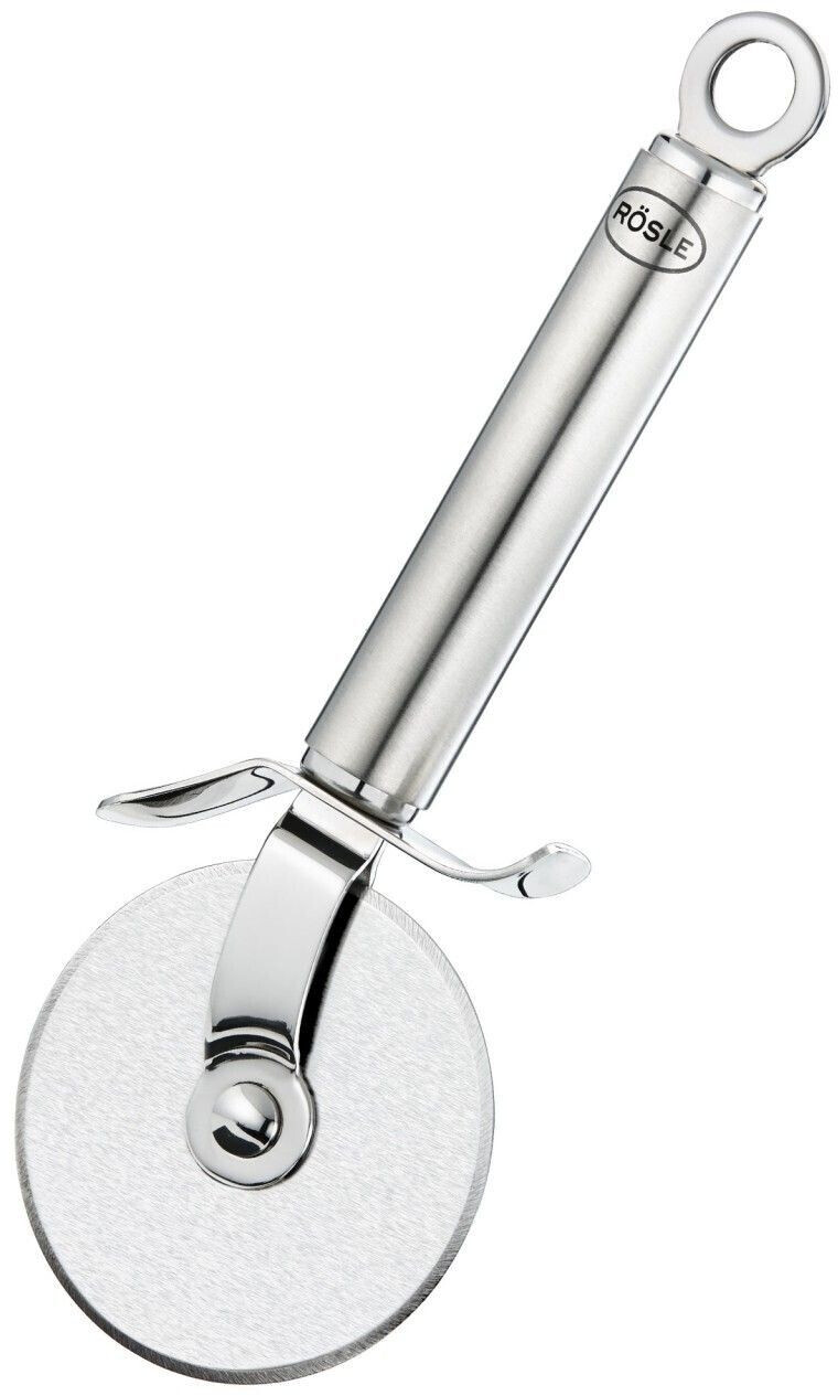 Rösle Roulette à pizza 19,5 cm (12718)