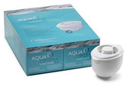 Aqua Optima Aqua Optima cartouche filtrante - Lot de 6