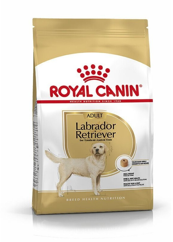 Royal Canin Labrador Retriever Adult (12 kg)