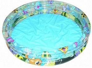 Bestway Ocean Life 152 x 30 cm (51082B)