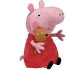Peluches Peppa Pig 2024 Precios baratos en idealo.es