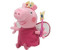 Ty Beanie Babies - Princess Peppa the Pig