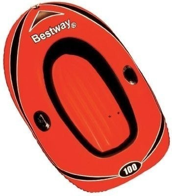Bestway Hydro Force Raft 157 x 102 cm