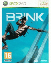 Brink (Xbox 360)