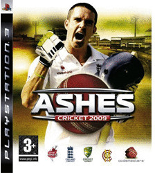 Ashes Cricket 2009 (PS3)