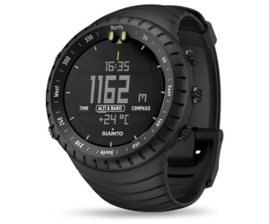 Suunto Core All Black ab 145 95 Preisvergleich bei idealo