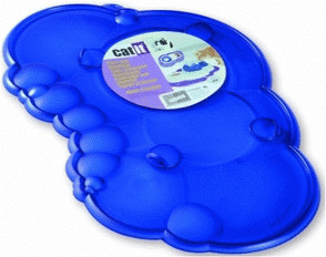 Catit Tapis protecteur en PVC pour fontaine à chat