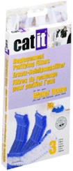 Catit Cartouches de filtration pour fontaine Catit