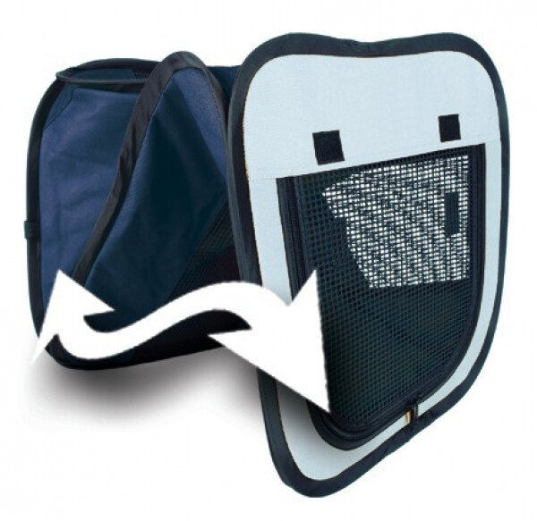 Trixie Niche de transport S Trixie Niche de transport S