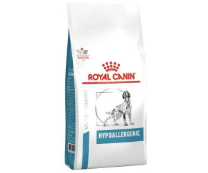 Royal Canin Hypoallergenic Dog (14Kg)
