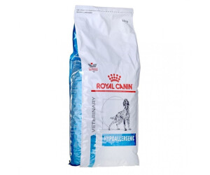 Cheapest royal canin hypoallergenic dog food clearance