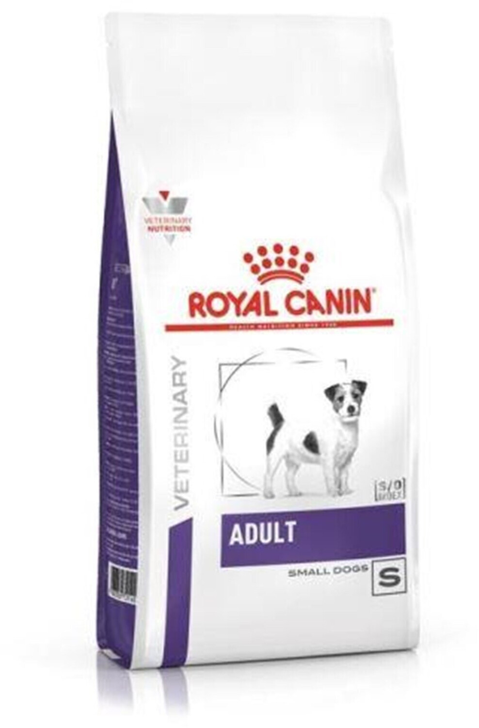 Royal Canin ADULT SMALL DOG Dental & Digest (4 kg)