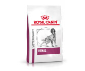 Royal Canin Renal Au Meilleur Prix Sur Idealo Fr