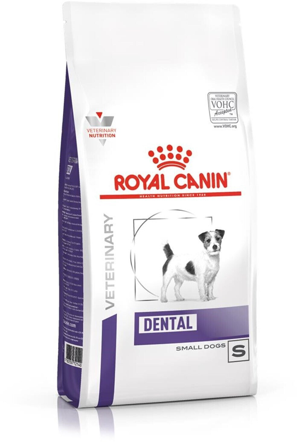 Royal Canin ADULT SMALL DOG Dental & Digest (2 kg)