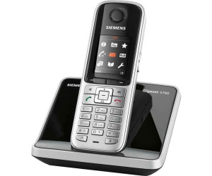 Gigaset S790 Single schnurloses Telefon