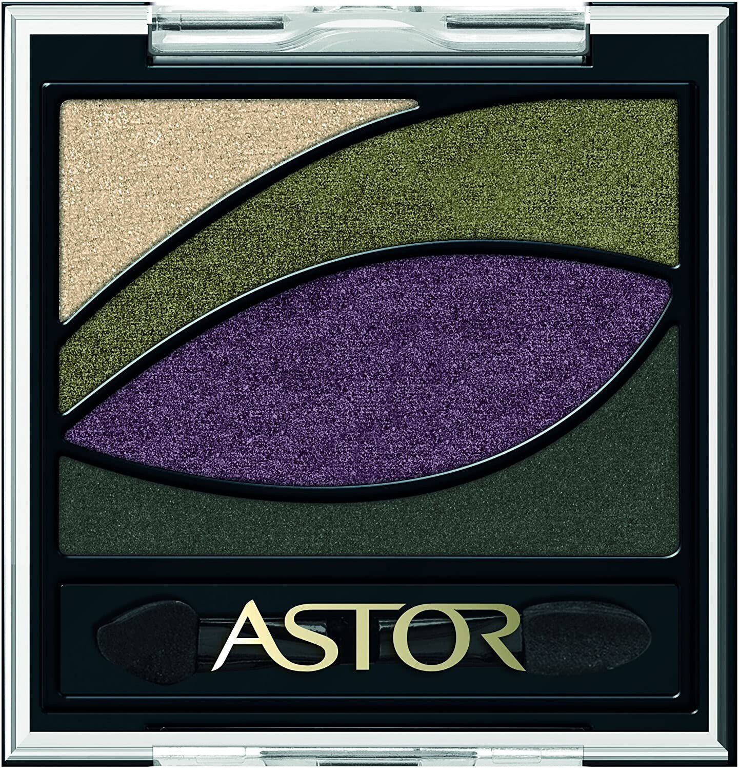 Astor Eyeartist Eye Shadow Palette (3 g)