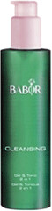 Babor Cleansing Gel & Tonic 2in1 (200ml)