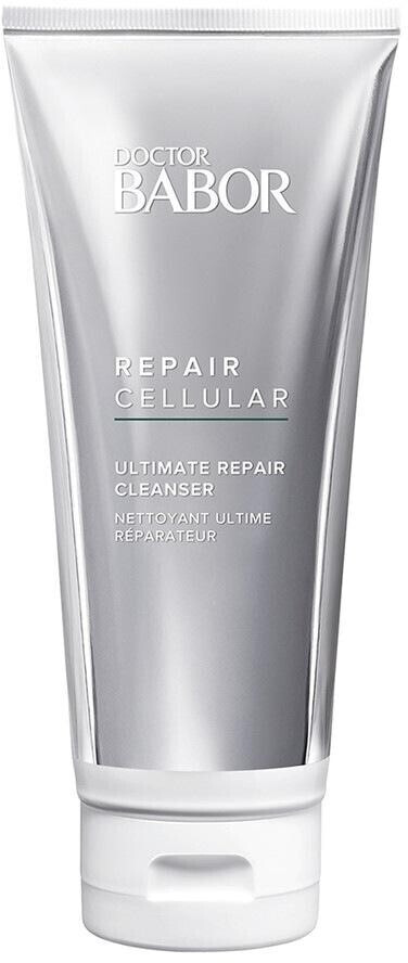 Babor Biogen Cellular Ultimate Repair Cleanser (200ml)