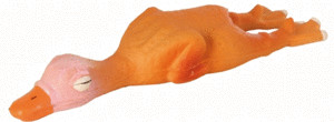Trixie Canard en latex 14 cm (35093)