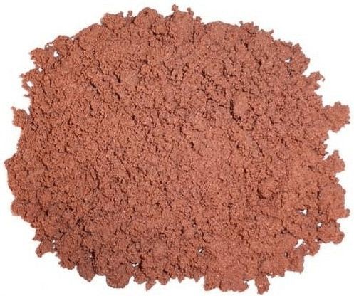 Hobby Terrano Sable du désert 1-3 mm rouge 5 kg (34080)