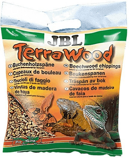 JBL TerraWood 10-20 mm 5 L (7101600)