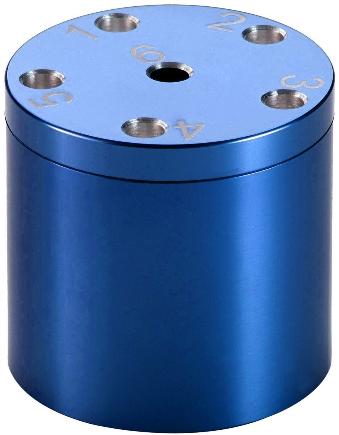 Super Six aluminium
