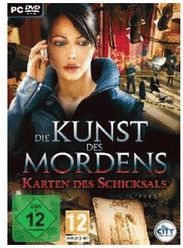 Art of Murder: les cartes du destin (PC)