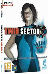 Twin Sector (PC)