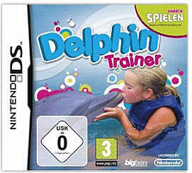 Dolphin Trainer (DS)