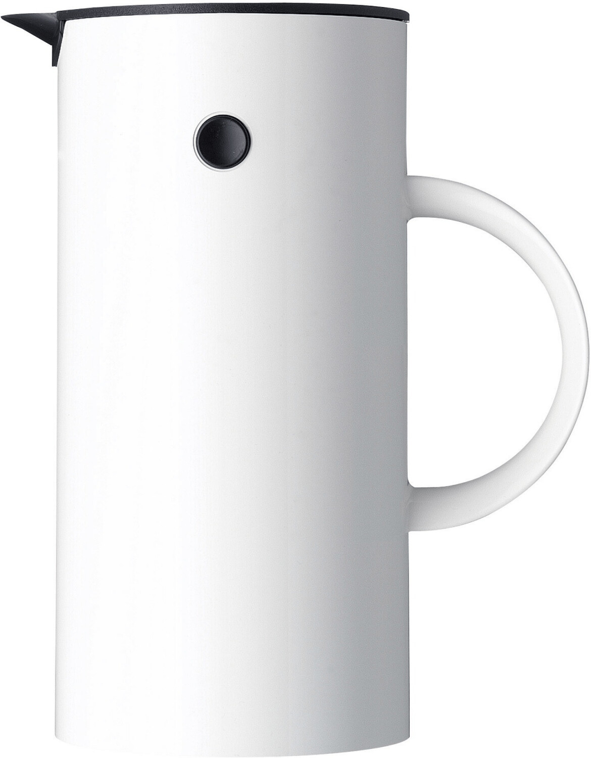 Stelton Pichet isotherme EM77 0,5 L blanc