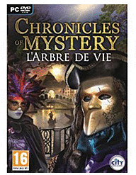 Chroniques du mystere: L'arbre de vie (PC)