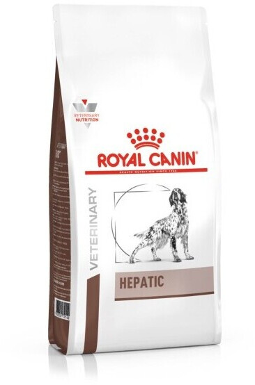 Buy Royal Canin Hepatic 1,5kg from £16.00 (Today) Best Deals on idealo.co.uk