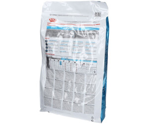 Royal canin hypoallergenic dr disque 21