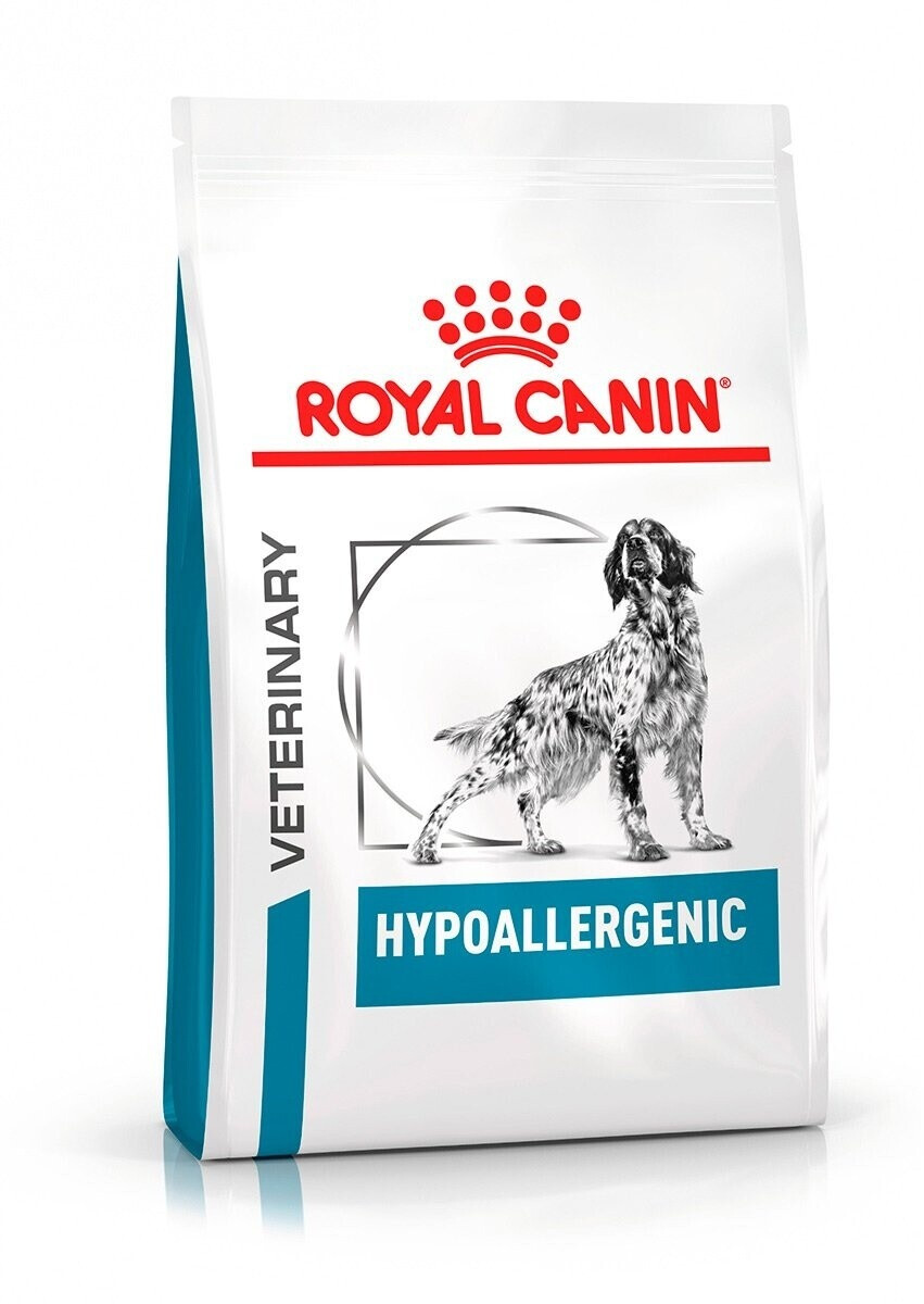 Royal Canin Hypoallergenic (7 kg)