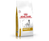 Royal Canin Veterinary Urinary S O Hunde Trockenfutter ab 15 24 Dezember 2024 Preise Preisvergleich bei idealo