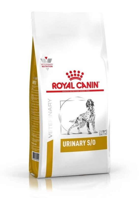 Royal Canin Urinary S/O (2 kg)