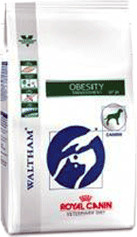 Royal Canin Vet Diet Dog Obesity Management (1,5 kg)