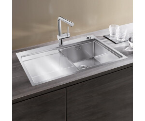 Blanco Divon 45 S If Ab 382 85 Preisvergleich Bei Idealo De