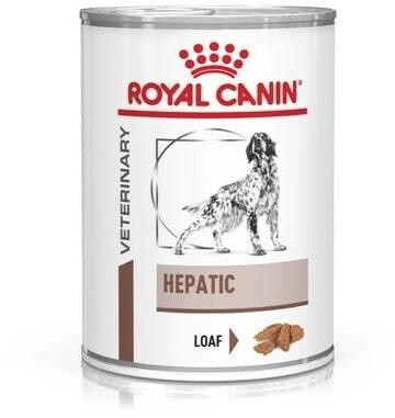 Buy Royal Canin Hepatic (420g) from £40.85 (Today) Best Deals on idealo.co.uk