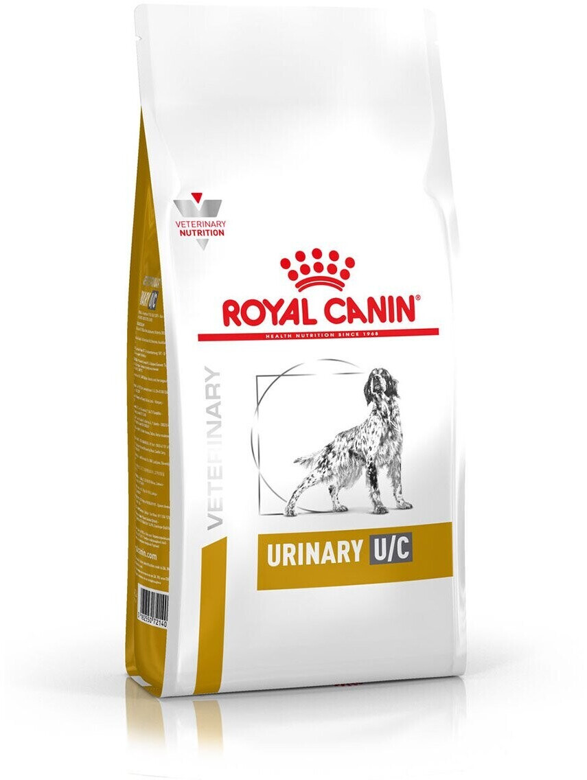 Royal Canin Urinary U/C Low Purine (14 kg)