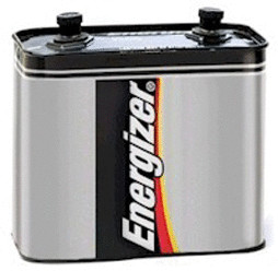 Energizer 521 / 4LR25