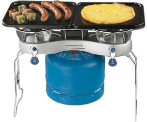 Campingaz Duo Grill R