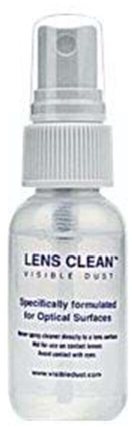 Clean Visul Visible Dust Lens Clean ab 18,90 € | Preisvergleich bei idealo.de