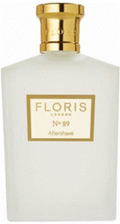 Floris No. 89 Baume après-rasage (100 ml)
