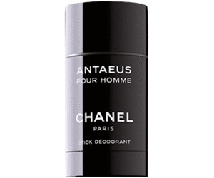 Buy Chanel Antaeus Deodorant Stick (75 ml) from £ (Today) – Best Deals  on 