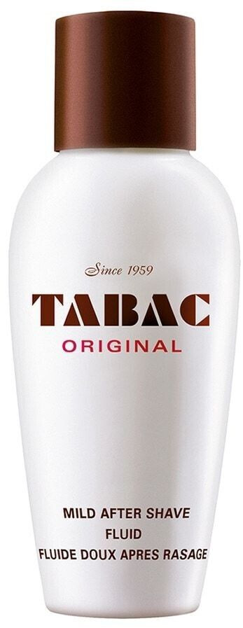 Tabac Original Fluide doux après-rasage (100 ml)